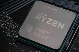 Filtrados los precios de los AMD Ryzen 3 3100 y 3300X