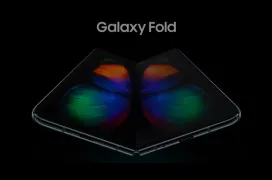 El Samsung Galaxy Fold 2 contará con una pantalla exterior de 6.23 pulgadas