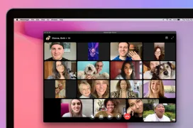 Facebook lanza Messenger Rooms, un sistema de videollamadas con soporte para 50 personas