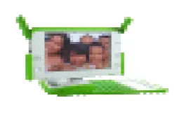 Los OLPC se venderán por Ebay