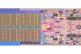 Intel tiene casi preparado el Penrynn
