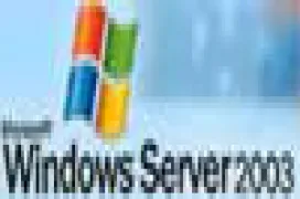 Windows Server 2003 listo y en parrilla de salida