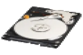 Western Digital presenta el Scorpio de 250GB