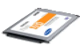 Samsung ha comenzado la producción de discos de 64GB SSD de 1.8"