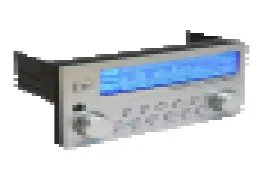 Nuevo panel frontal Ultrabay de Soundgraph