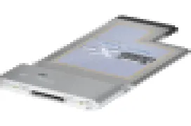 Creative dispone ya de su primer XFI para ExpressCard