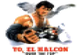 Xbox 360: Yo, el Halcon