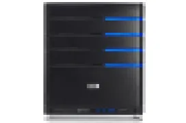 Windows Home Server alcanza el estado RTM