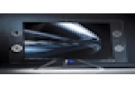 Dell presenta su nuevo monitor de cristal