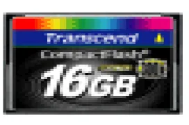 Trancend presenta nuevas memorias CompactFlash 300x