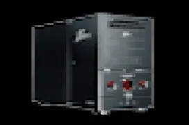 Computex 2008: Interesantes novedades en cajas Zalman