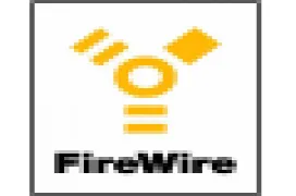 Firewire aumenta su rendimiento hasta los 3200mbits