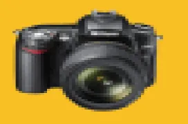 Nikon lanza la primera DSLR con captura de video HD