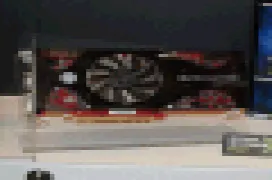 Cebit 2009: Gainward prepara una GTS 250 de 2GB