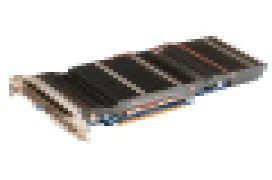 Gigabyte presenta su nueva 9800GT con SilentCell