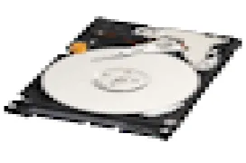 Disco de 1TB de 2.5” de Western Digital