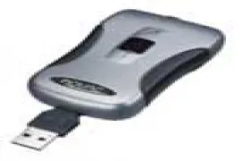 Mini adaptador por USB que captura televisión