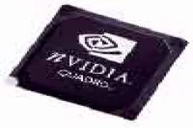 nVidia lanza la nueva Quadro FX 500
