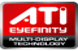 ATI introduce EYEfinity en su nueva generación de graficas DX11