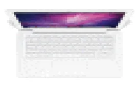Apple actualiza el Macbook de policarbonato