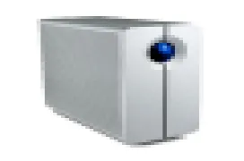 Lacie prepara discos externos con interfaz USB 3.0
