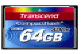 Transcend lanza nuevas memorias Flash de alta velocidad