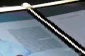 CeBIT 2010: MSI nos muestra su concepto de Tablet de doble pantalla táctil