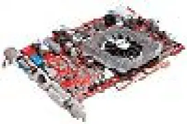 Nueva Crucial Radeon 9800 Pro