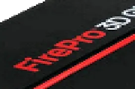 AMD introduce la nueva FirePro V8800