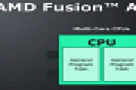 Computex 2010. AMD demuestra el Fusion