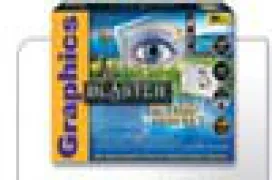 Nuevas Creative 3D Blaster GeForce FX
