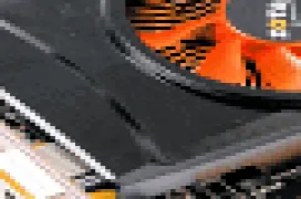 Zotac añade valor a su gama GTX 460 con la nueva 3DP