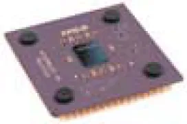 Nuevos proceadores de AMD para portátiles