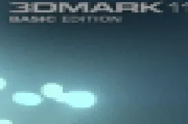 3Dmark 2011 ya está disponible