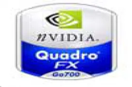 Nueva NVIDIA Quadro FX Go700 para portátiles