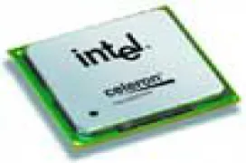Nuevos procesadores Intel Celeron