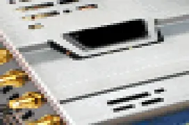 Nueva GTX 460 WHDI  de KFA2