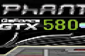 Gainward lanza la nueva Phantom GTX 580 con 3GB de RAM