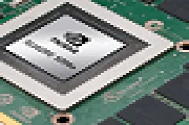 Nueva generación Nvidia Quadro 5000M