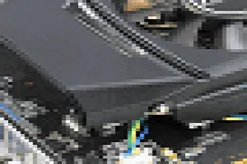 ASUS contará con tres modelos de Geforce GTX 550Ti