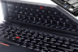 Thinkpad X1. El nuevo ultra-delgado de Lenovo