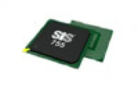 Nuevo Chipset SIS755
