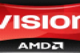 Nueva GPU para sistemas integrados de AMD