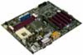 SOYO presenta la nueva DRAGON SY-KT600