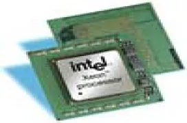 Nuevo Procesador Intel Xeon a 3.06 GHz