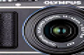 Nuevas cámaras de lentes intercambiables de Olympus