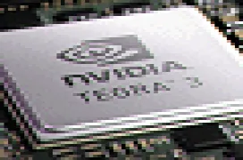 Nuevo procesador Tegra 3 de Nvidia