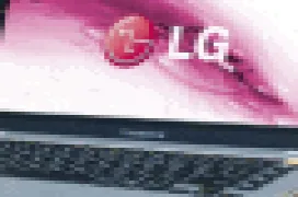 LG se suma a moda ultrabook con el XNote Z330