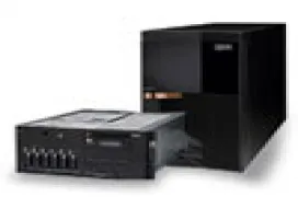 Nuevo eServe 325 de IBM