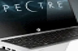 HP Envy Spectre